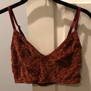 Free People Bralette